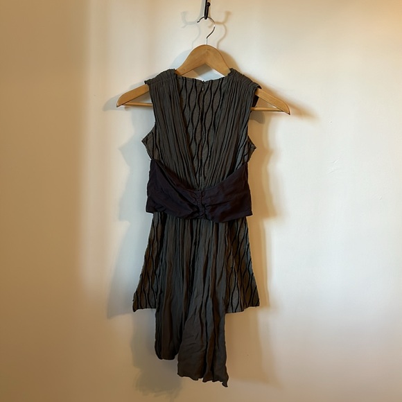 Star Wars Rey Costume Shirt - Picture 4 of 6